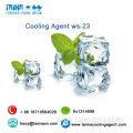 Increase cooler felling cooling agent ws23 free sample